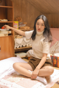 泡芙小姐第2季